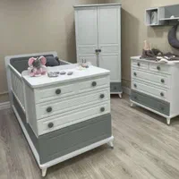 تخت وکمدممبران