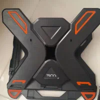 پایه نگهدارنده لپ تاب تسکو(توافقی قیمت)|قطعات و لوازم جانبی رایانه|بوکان, |دیوار