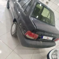 پراید مدل ۸۱|خودرو سواری و وانت|بیرجند, |دیوار