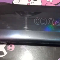 گوشی poco x3pro