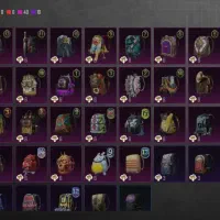 فروش اکانت پابجی موبایل امفور یخی مکس|کنسول، بازی ویدئویی و آنلاین|ورامین, ورامین|دیوار