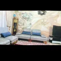 شقایق نیروی انتظامی گلمان ارومیه|فروش آپارتمان|ارومیه, |دیوار