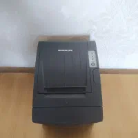پرینتر حرارتی بیکسولون بدون اداپتور srp350 plus|پرینتر، اسکنر، کپی، فکس|پرند, فاز ۲|دیوار
