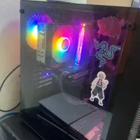 سیستم گیمینگ|رایانه رومیزی|تهران, گرگان|دیوار