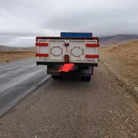 کامیونت هیوندا 85