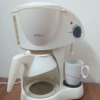 قهوه جوش،قهوه ساز بزرگ فلر|سماور، چایساز، قهوهساز|تهران, جوادیه|دیوار