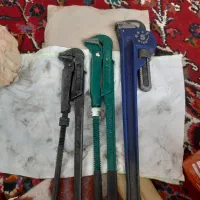 آچار  لوله گیر
