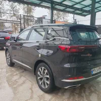 تیگو ۷ پرو اکسلنت ۴۰۲