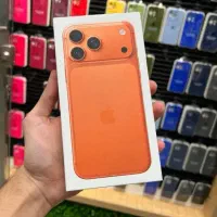 اپل 17promax قسطی بدون پیش پرداخت