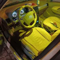 پژو۴۰۵اتاق تعویض معاوضه|خودرو سواری و وانت|اهواز, نادری|دیوار