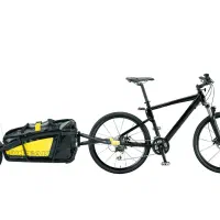 تریلر سایکل توریستی تاپیک (Topeak)|دوچرخه، اسکیت، اسکوتر|تهران, قلمستان|دیوار