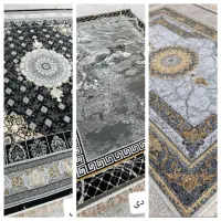 فرش ۱۲ متری     ***      مدل لطیفه