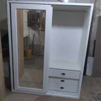 کمد ریلی|جاکفشی، کمد، دراور|تهران, شمیران‌نو|دیوار