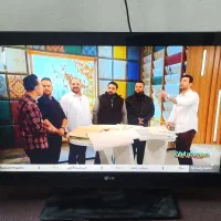 تلویزیون ال سی دی الجی ۳۷ اینج دیجیتال داخلی داره