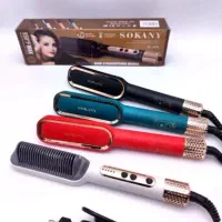برس حرارتی سوکانی اصل