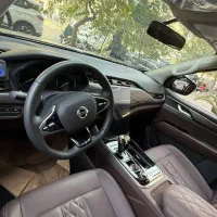 ثبت نام nissan terra|خودرو سواری و وانت|تهران, اختیاریه|دیوار