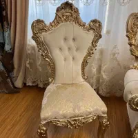 مبل ۹ نفره سلطنتی نو|مبلمان خانگی و میز عسلی|اردبیل, |دیوار