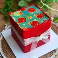 شروع ثبت نام دوره کیکهای خامه ای