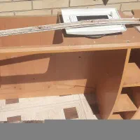 کابینت دست دو