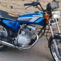 متور هندا 150