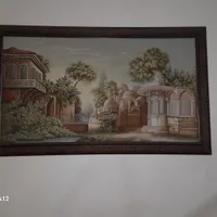 دوعدد تابلو