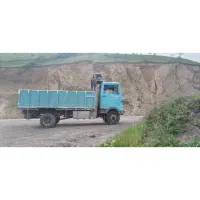 خاور808|خودرو سنگین|اردبیل, |دیوار