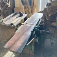 دستگاه سه کاره نجاری ۳۰|ماشینآلات صنعتی|رشت, آتشگاه|دیوار