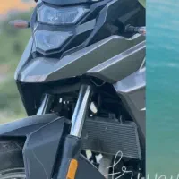 موتور گلگسی