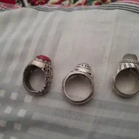 انگشتر نقره|جواهرات|سبزوار, امیر کبیر|دیوار