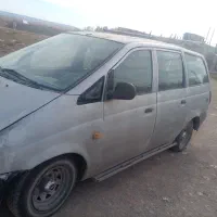 ون سایپا کاروان مدل ۸۳