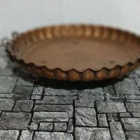 ظروف مسی|ظروف سرو و پذیرایی|اسفراین, |دیوار