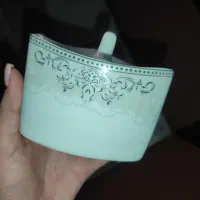 ظروف چینی|ظروف سرو و پذیرایی|اصفهان, ناصرخسرو|دیوار