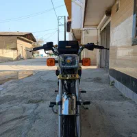 موتور ۲۰۰cc 1401