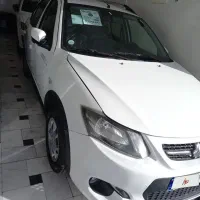 کوئیک  درحدمدل ۱۴۰۰|خودرو سواری و وانت|قم, سید معصوم|دیوار