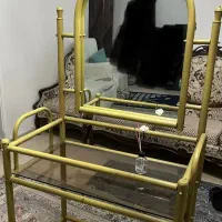 میز آرایشی
