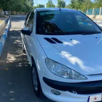 206مدل۱۴۰۰|خودرو سواری و وانت|تهران, مرزداران|دیوار