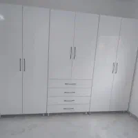 کمد دیواری باکسی اماده در طرح و قیمت مختلف