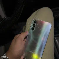 سامسونگA24رم6گیگ128