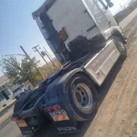 کشنده اف اچ ۴۶۰ مدل ۸۲ اتومات|خودرو سنگین|فولادشهر, زاینده رود|دیوار