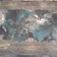 روفرشی کشدار