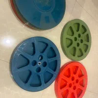 حلقه آپارات ( با هم )|کلکسیون اشیاء عتیقه|تهران, پرستار|دیوار