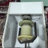 دستگاه ریسندگی