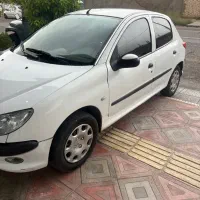 فروشی ۲۰۶ تیپ ۲