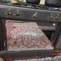 فروش گاز پنج شعله