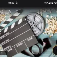 بازیگری سینمایی  تیرز نماهنگ سریال