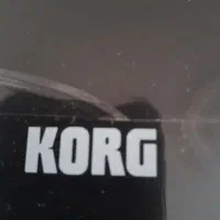 korg رم 256فشرده pa3x