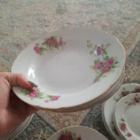 ظروف پذیرایی|ظروف سرو و پذیرایی|اندیشه, اندیشه فاز ۴|دیوار