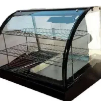 گرمکن سمبوسه و پیراشکی