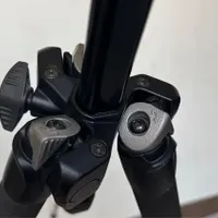 سه پایه Manfrotto|دوربین عکاسی و فیلم‌برداری|شیراز, ریشمک|دیوار
