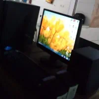 کامپیوتر|رایانه رومیزی|آباده, |دیوار